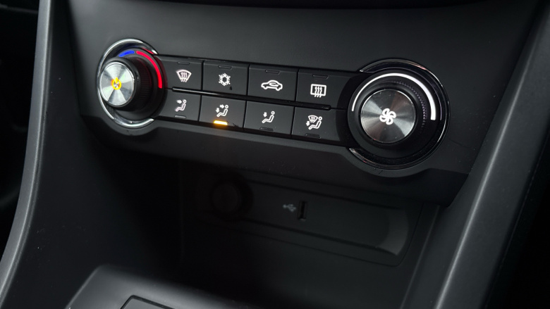 MG MG3 1.5 VTi-TECH Exclusive 5dr [Navigation] Petrol Hatchback